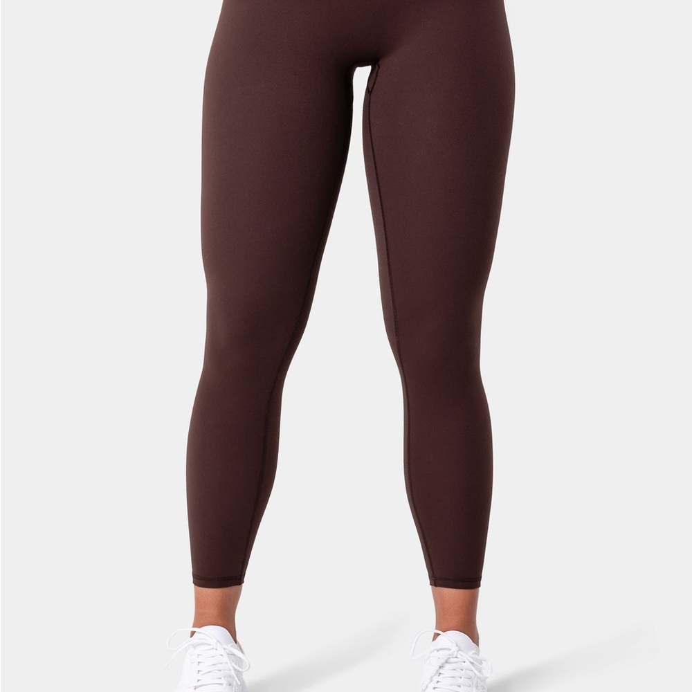 Kamo Fitness Serenity Leggings S - Java Brown